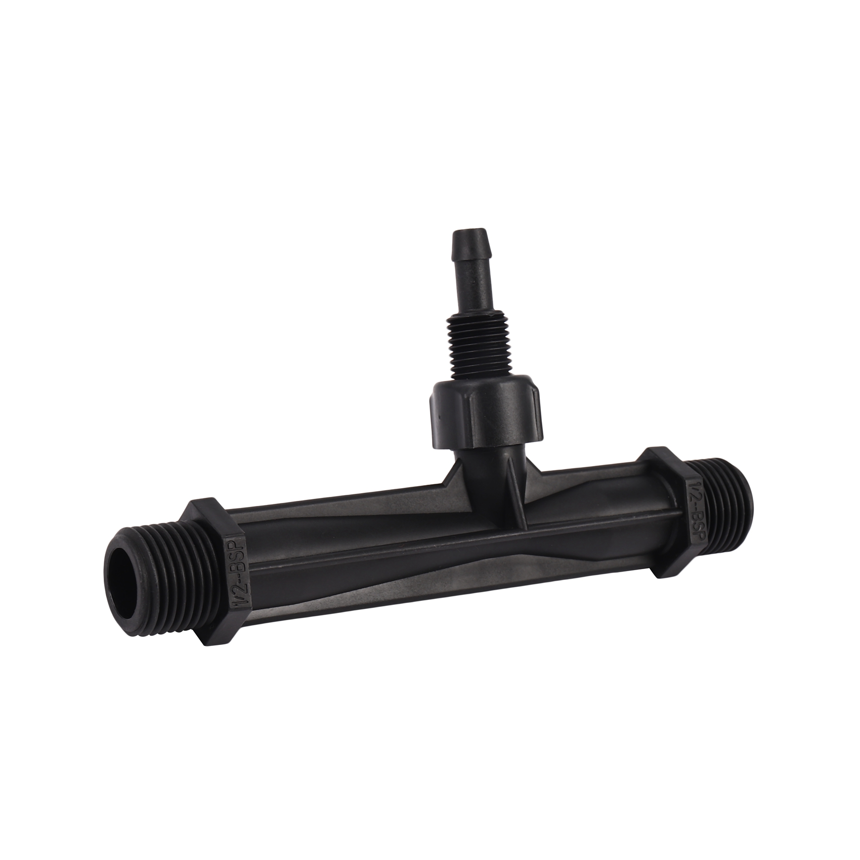Fertilizer Injector Venturi 3/4 Inch - 2025 Trend Agricultural Venturi Fertilizer Injector