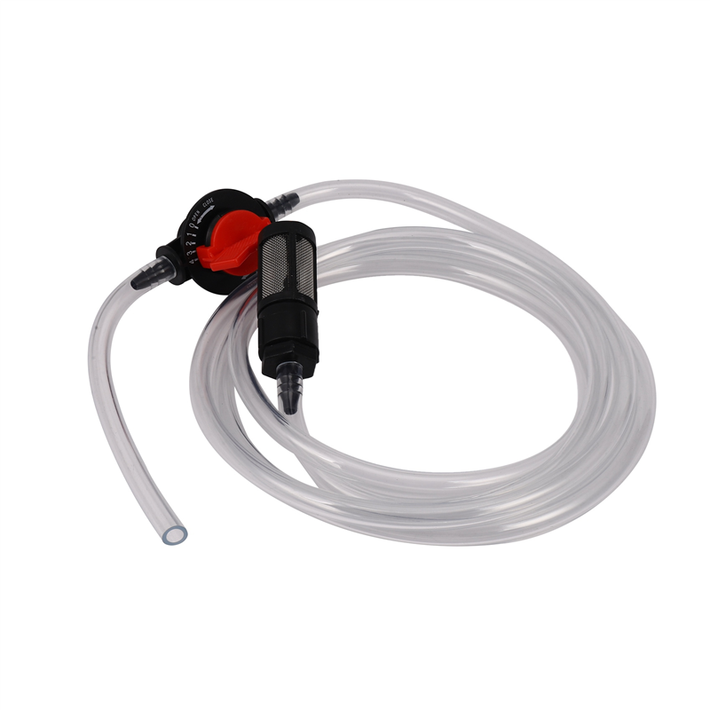 Fertilizer Injector Venturi 3/4 Inch - AS94-Agricultural Venturi Fertilizer Injector Kit With
