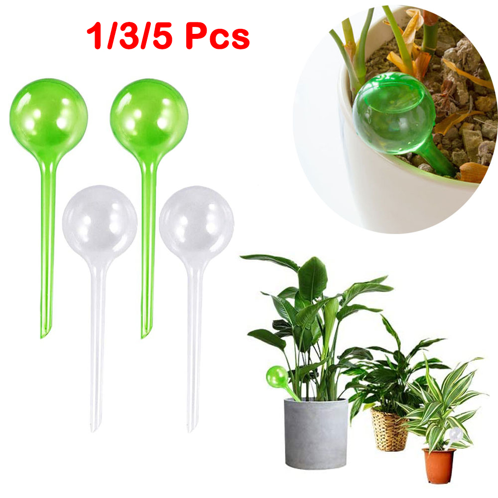 Drip Irrigation System Automatic Kit - Automatic Plant Water Feeder Self Watering