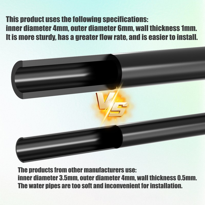 Solar Drip Irrigation Kit Garden - HOT-Smart Watering System Solar Automatic Drip
