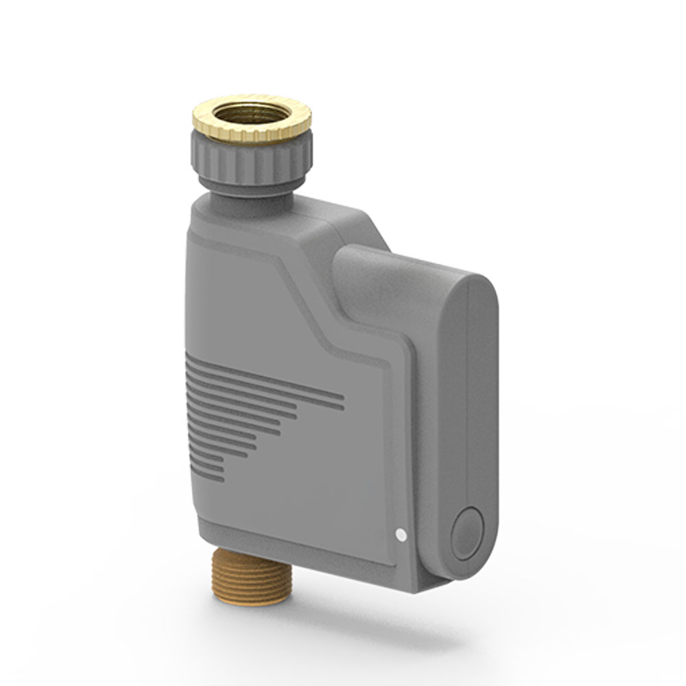 Tuya Zigbee Garden Irrigation Controller - #￥Rehent Tuya Zigbee Smart Water Timer