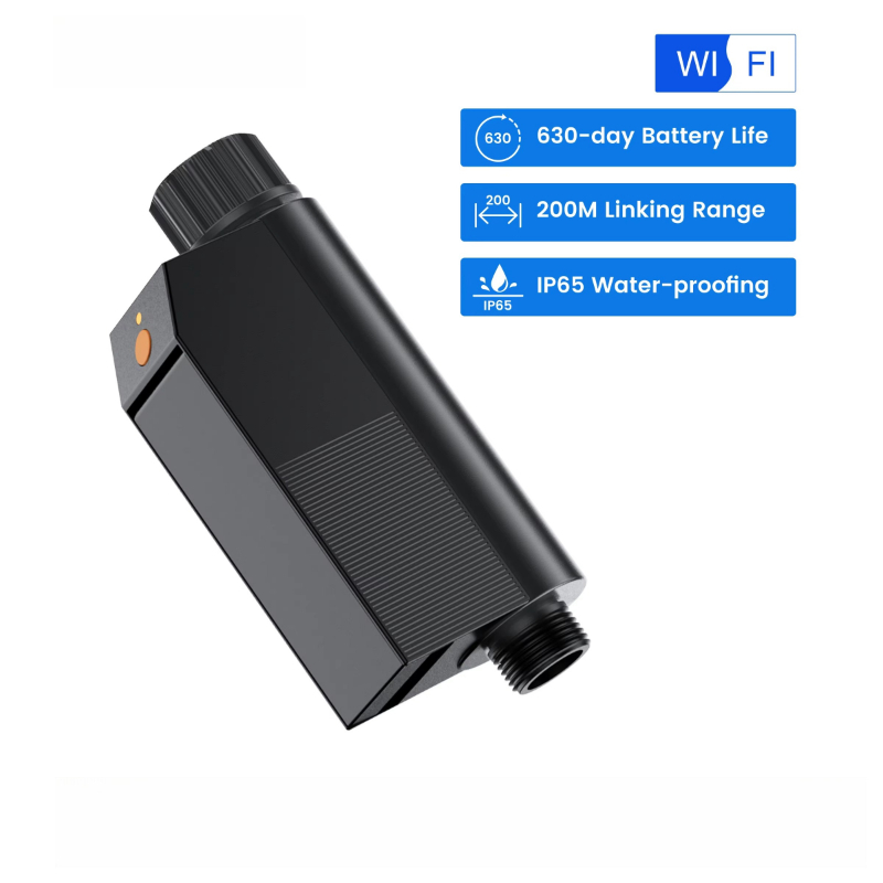Wifi Water Timer Hose Faucet Smart - Smart Garden Sprinkler Timer WiFi Greenhouse
