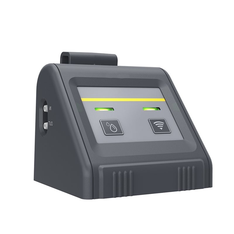 A95I-Tuya APP& Voice Remote Co - Drip Irrigation System Automatic Kit recension och pris