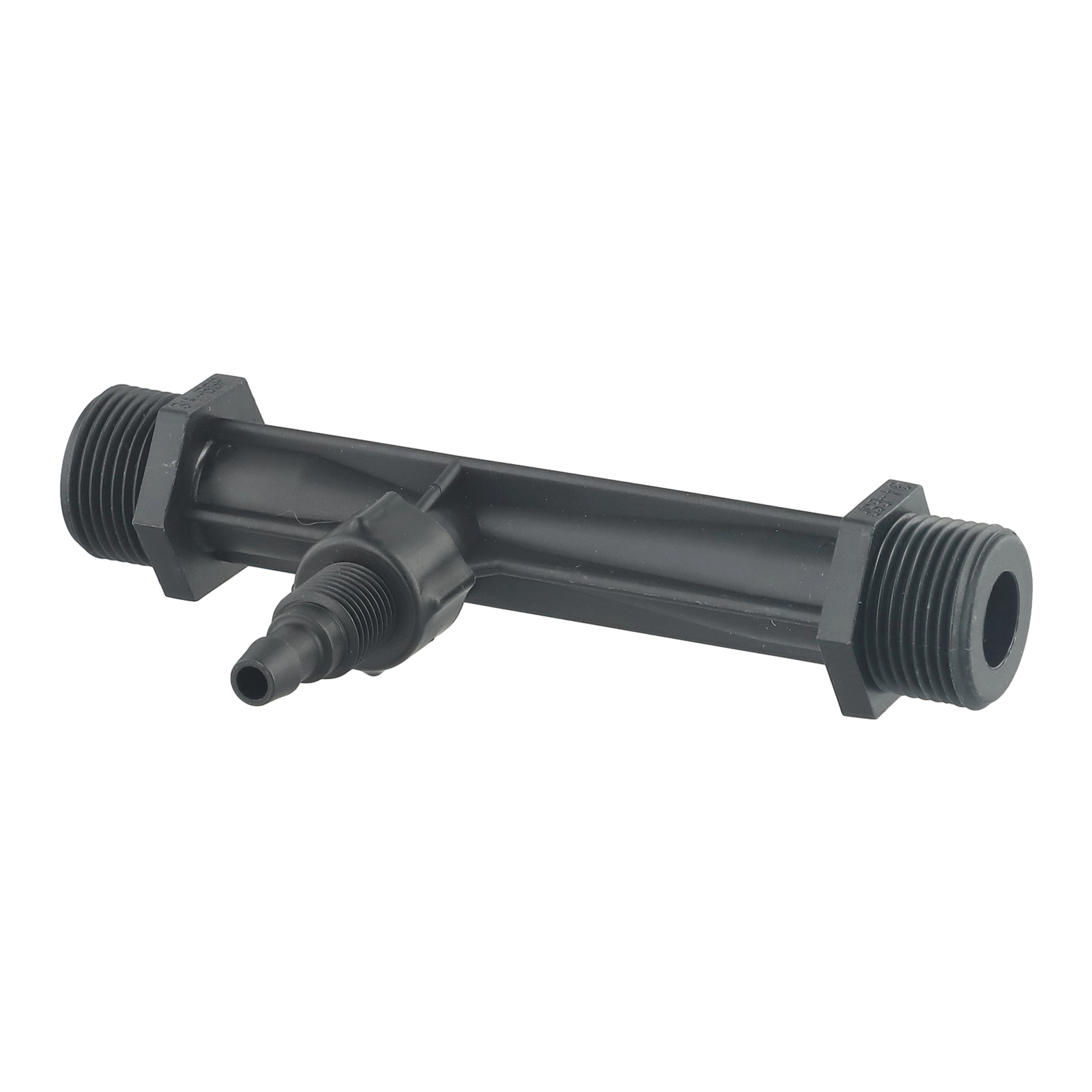 Garden Irrigation 3/4 inch Ven - Fertilizer Injector Venturi 3/4 Inch recension och pris
