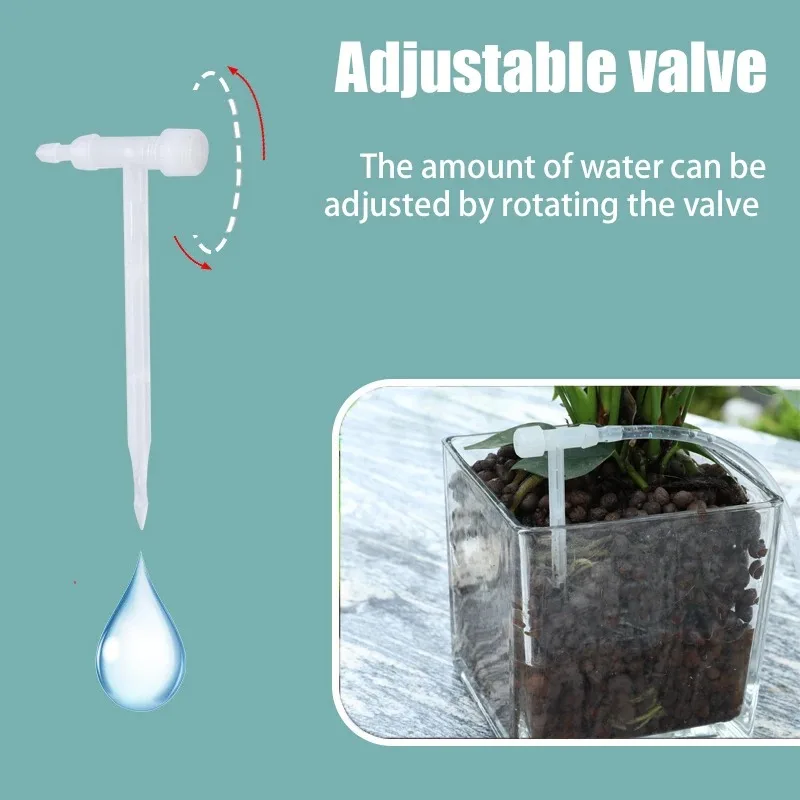 Automatic Solar Energy Drip Ir - Solar Drip Irrigation Kit Garden recension och pris