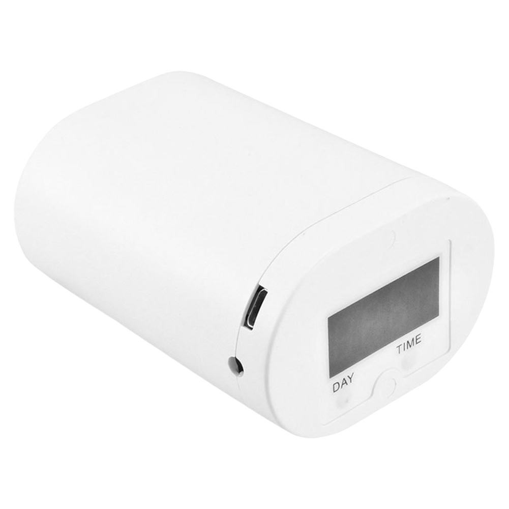 Flowers Plants Home Sprinkler  - Automatic Watering Pump Indoor Plants recension och pris