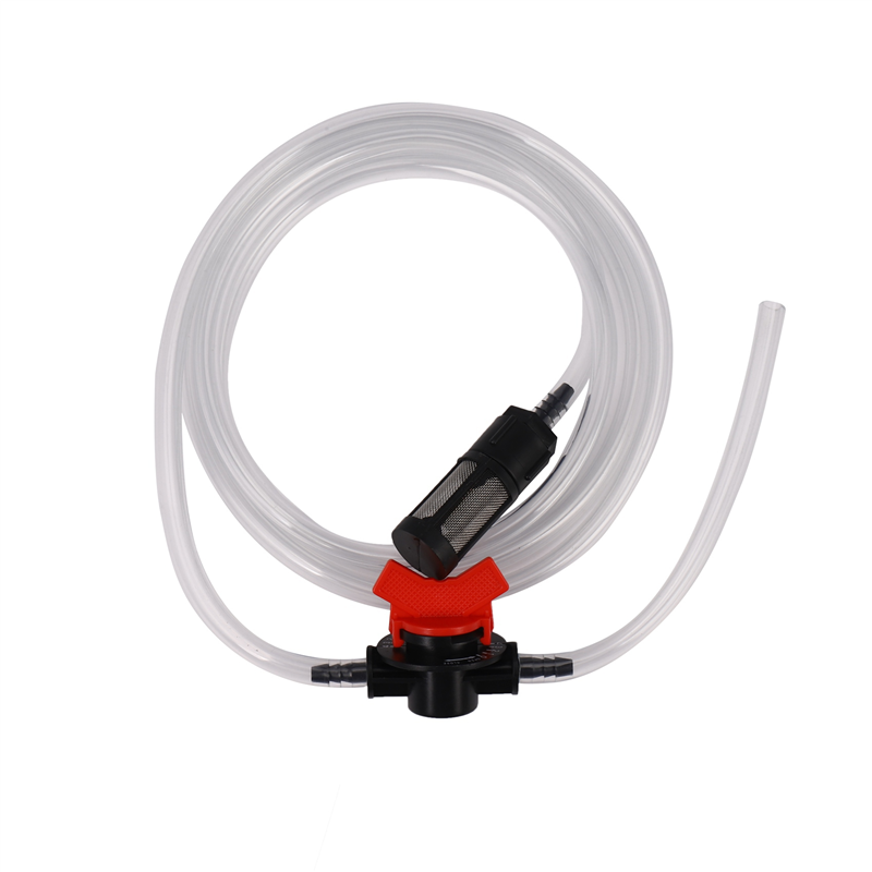 AS94-Agricultural Venturi Fert - Fertilizer Injector Venturi 3/4 Inch recension och pris