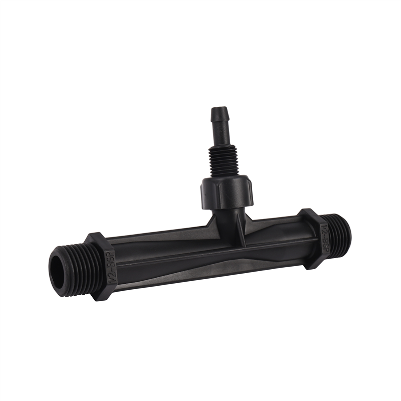 AS94-Agricultural Venturi Fert - Fertilizer Injector Venturi 3/4 Inch recension och pris