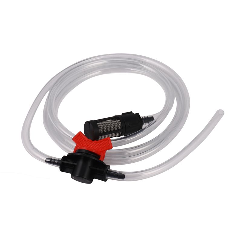 A27F-Agricultural Venturi Fert - Fertilizer Injector Venturi 3/4 Inch recension och pris