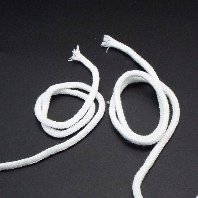 Self Watering Cotton Wick Rope - Drip Irrigation System Automatic Kit recension och pris