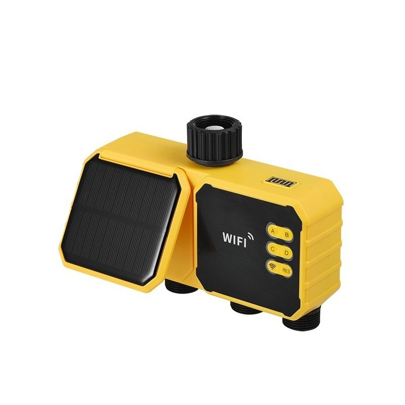 Solar Powered Automatic Irriga - Solar Drip Irrigation Kit Garden recension och pris