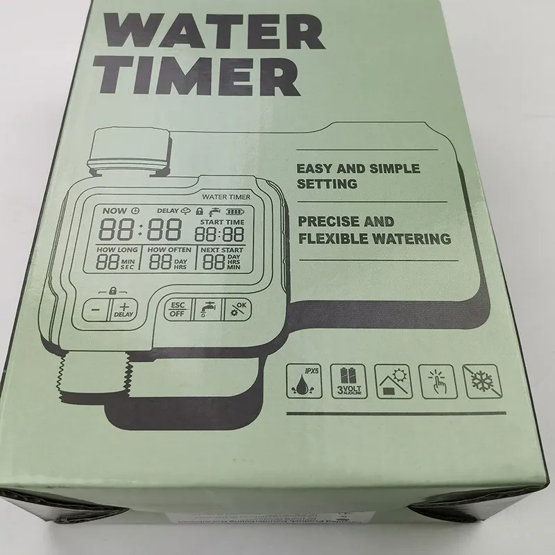 Automatic Watering Device Gard - Drip Irrigation System Automatic Kit recension och pris