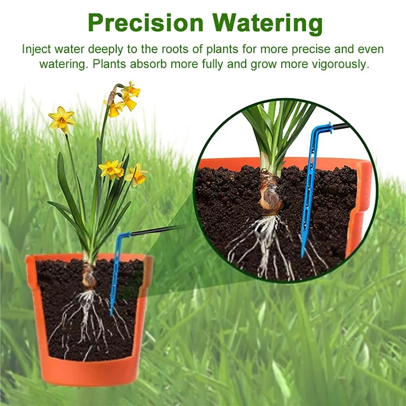Solar Irrigation System Timed  - Solar Drip Irrigation Kit Garden recension och pris