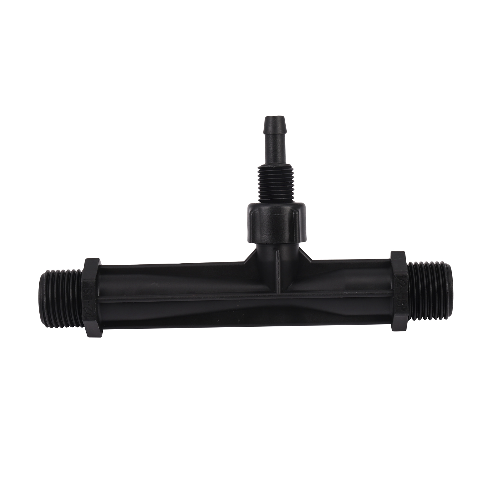 Exquisite-Agricultural Venturi - Fertilizer Injector Venturi 3/4 Inch recension och pris