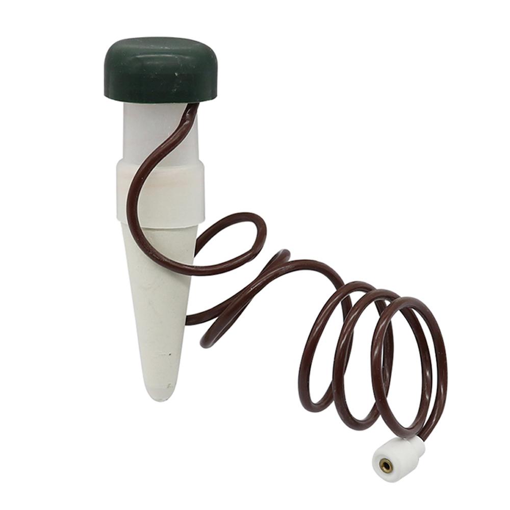 1Pc Ceramic Self Watering Spik - Drip Irrigation System Automatic Kit recension och pris