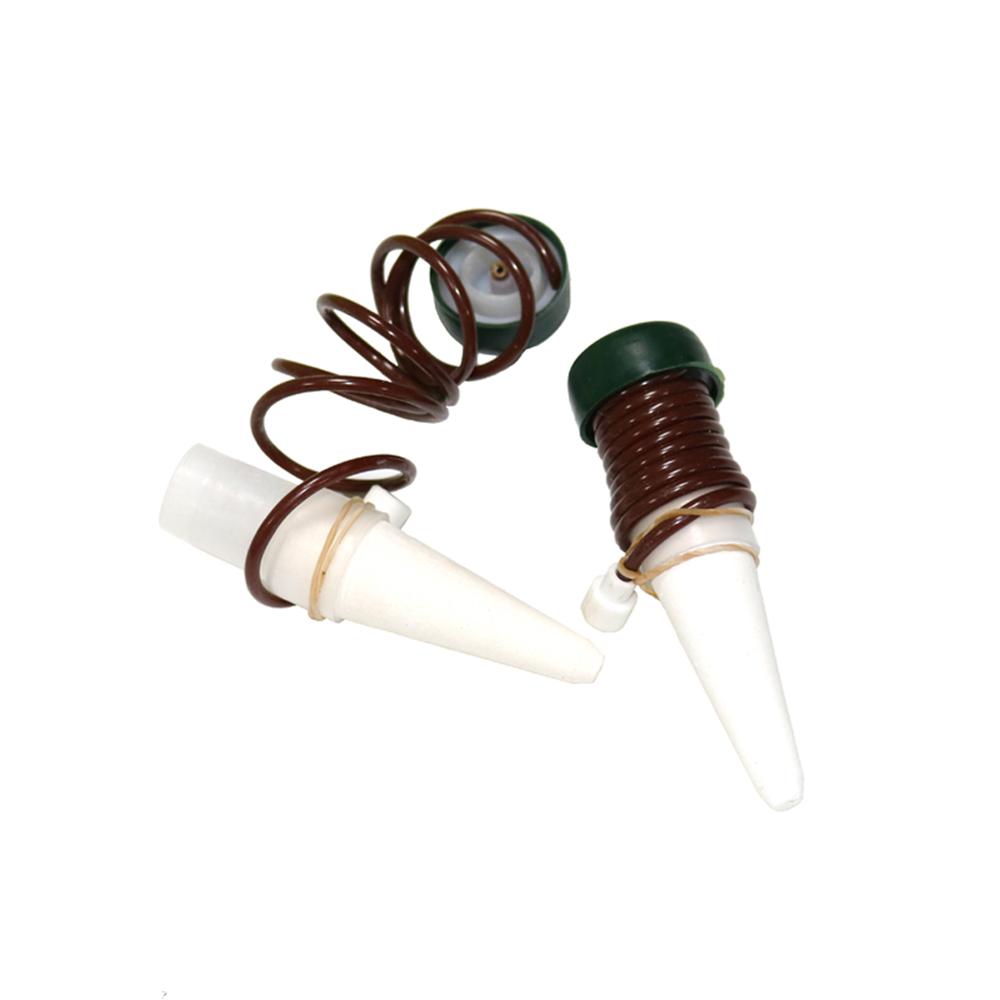 1Pc Ceramic Self Watering Spik - Drip Irrigation System Automatic Kit recension och pris