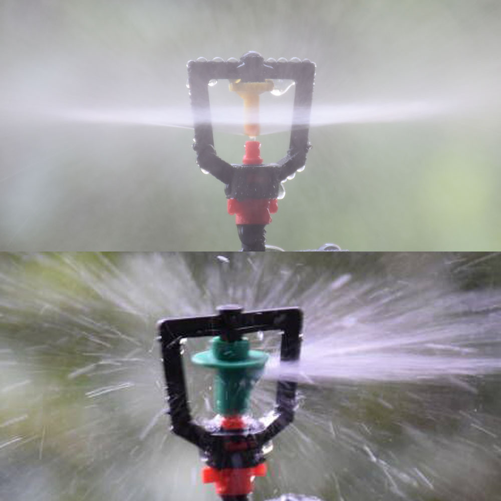 Garden Drip Irrigation Kit Mic - Drip Irrigation System Automatic Kit recension och pris