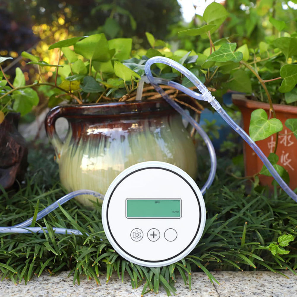 Automatic Drip Irrigation Tool - Drip Irrigation System Automatic Kit recension och pris