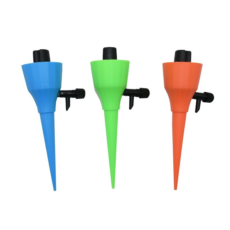 Automatic Drip Irrigation Syst - Drip Irrigation System Automatic Kit recension och pris