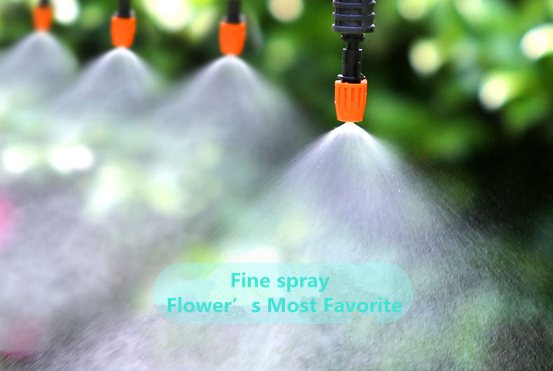 4/7mm Hose Garden Irrigation O - Rain Sensor For Irrigation Timer recension och pris