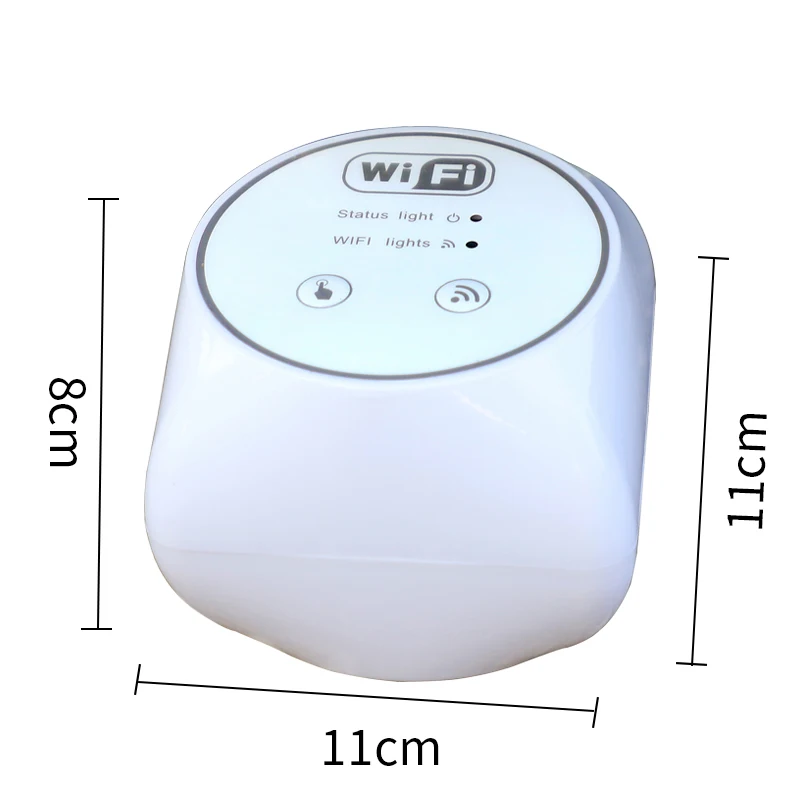 Wifi Garden Automatic Drip Irr - Automatic Watering Pump Indoor Plants recension och pris