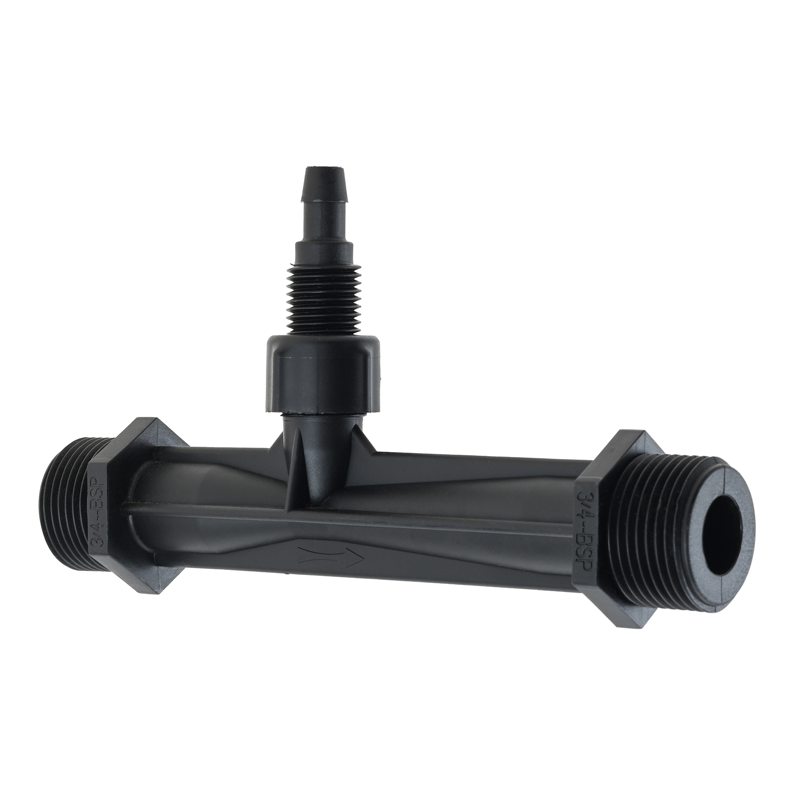 1Pc 3/4＆1/2＆1 Inch Irrigation  - Fertilizer Injector Venturi 3/4 Inch recension och pris