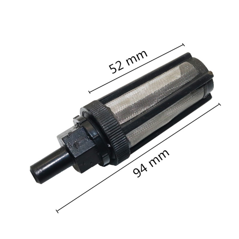 1/2, 3/4 inch Thread Venturi F - Fertilizer Injector Venturi 3/4 Inch recension och pris