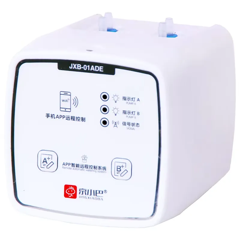 Wifi Automatic Watering System - Automatic Watering Pump Indoor Plants recension och pris