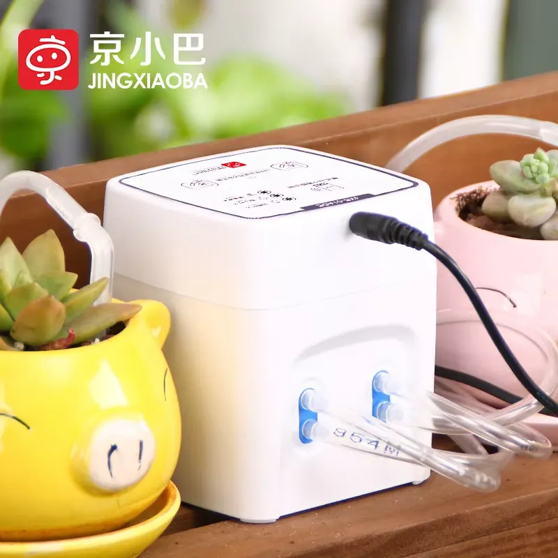 Wifi Automatic Watering System - Automatic Watering Pump Indoor Plants recension och pris