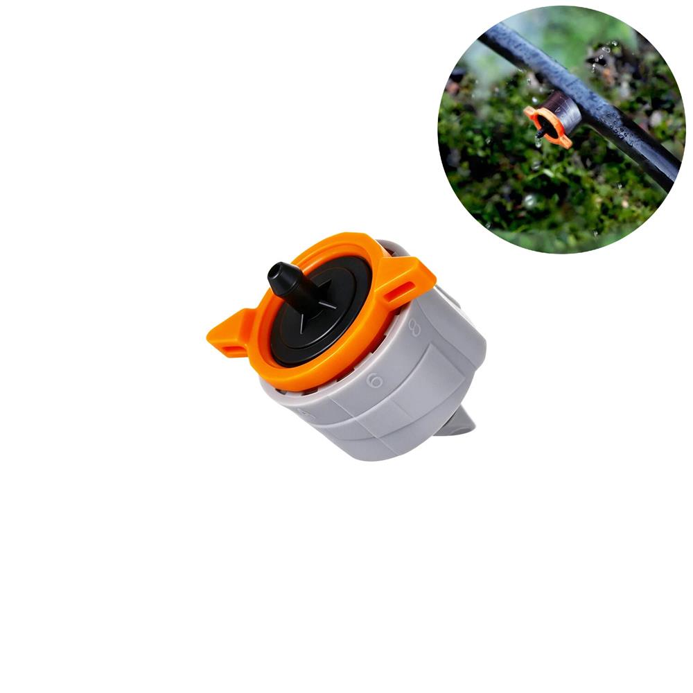 10Pcs Adjustable Micro Drip Em - Drip Emitters Adjustable 360 Micro recension och pris