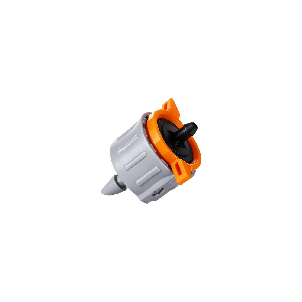 10Pcs Adjustable Micro Drip Em - Drip Emitters Adjustable 360 Micro recension och pris
