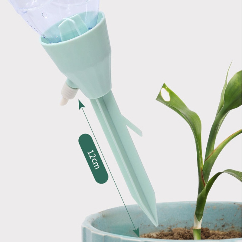 Automatic Drip Irrigation Syst - Drip Irrigation System Automatic Kit recension och pris