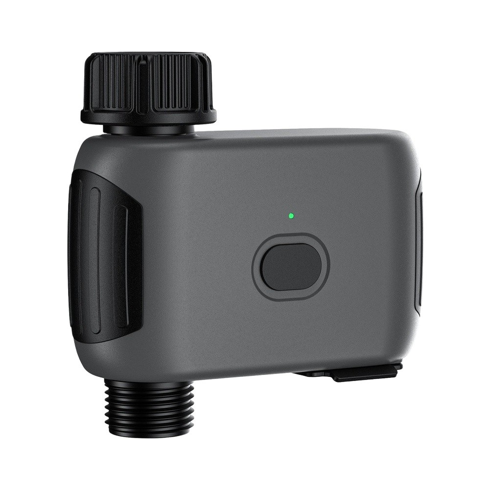 Wifi Automatic Sprinkle Timer  - Wifi Water Timer Hose Faucet Smart recension och pris