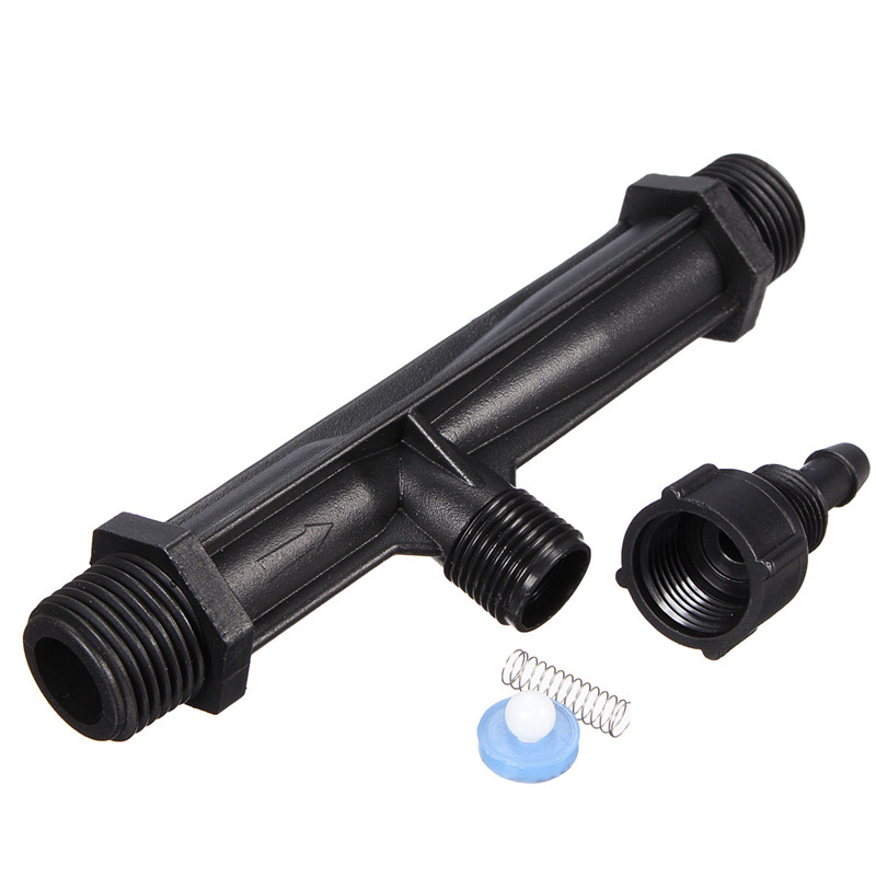 NuoNuoWell 1/2'' 3/4