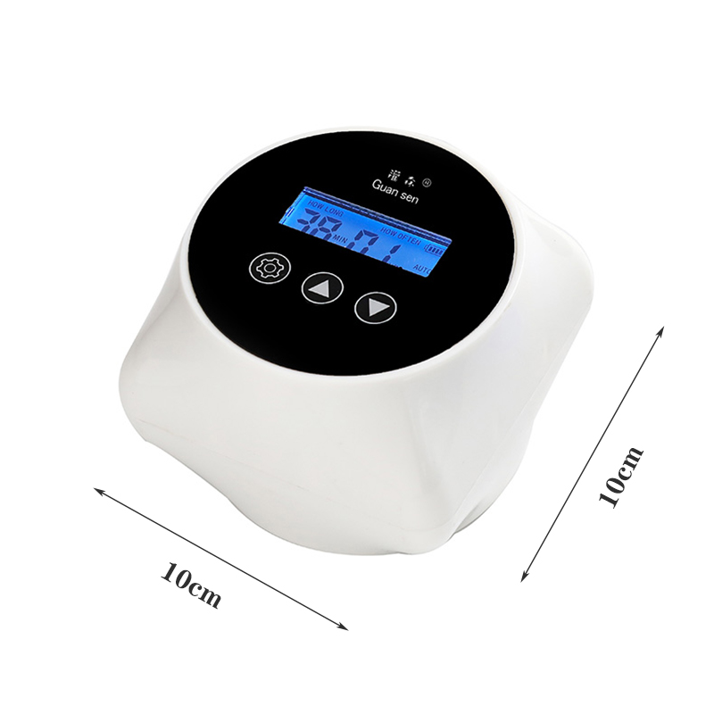 New Automatic Drip Irrigation  - Automatic Watering Pump Indoor Plants recension och pris