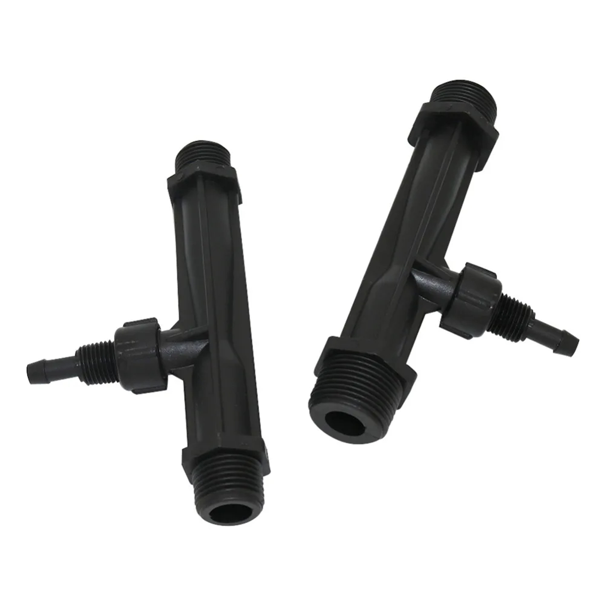Agriculture 1/2 3/4 Inch Male  - Fertilizer Injector Venturi 3/4 Inch recension och pris