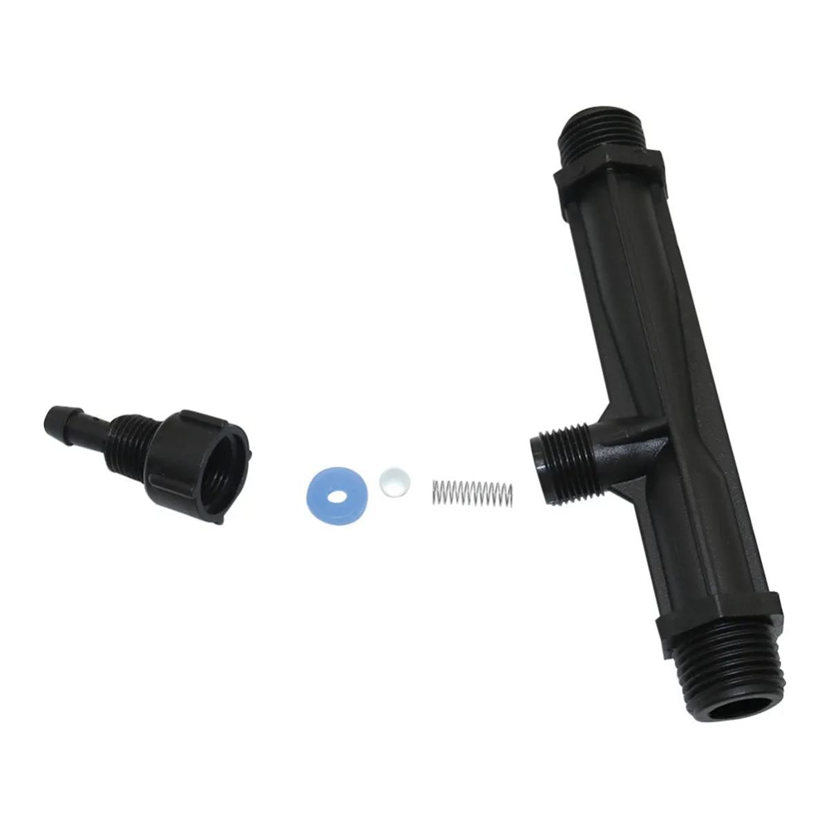 Agriculture 1/2 3/4 Inch Male  - Fertilizer Injector Venturi 3/4 Inch recension och pris