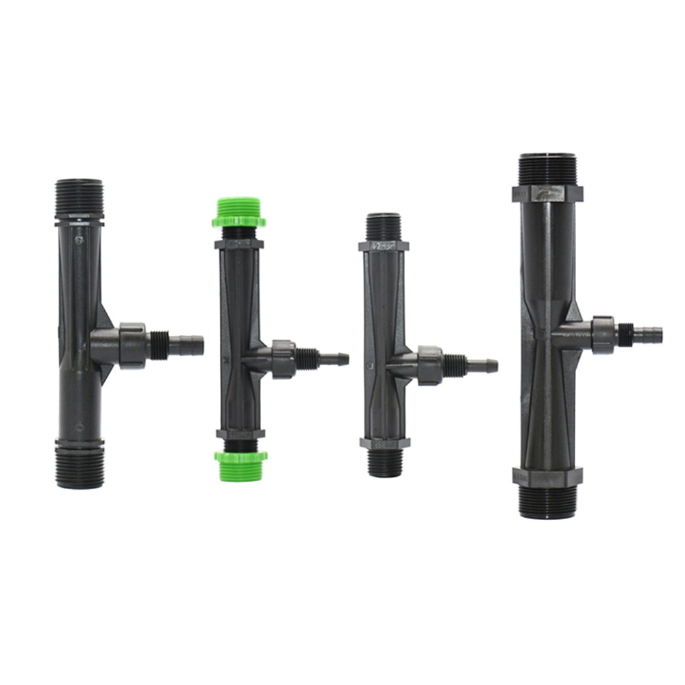 Venturi Fertilization System 1 - Fertilizer Injector Venturi 3/4 Inch recension och pris