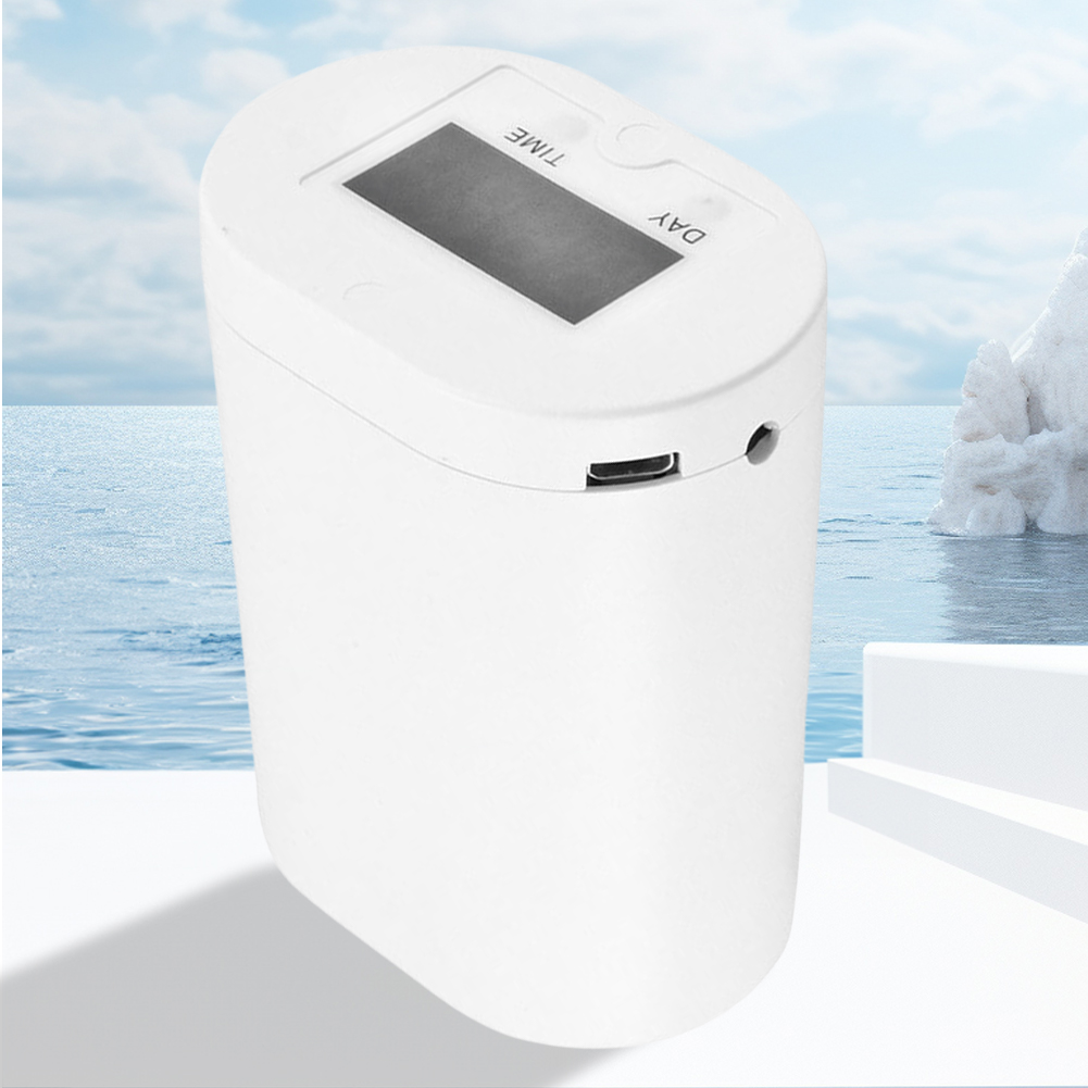Smart Wireless Automatic Plant - Automatic Watering Pump Indoor Plants recension och pris