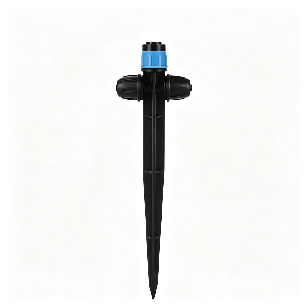 360° Adjustable Drip Sprinkler - Drip Emitters Adjustable 360 Micro recension och pris
