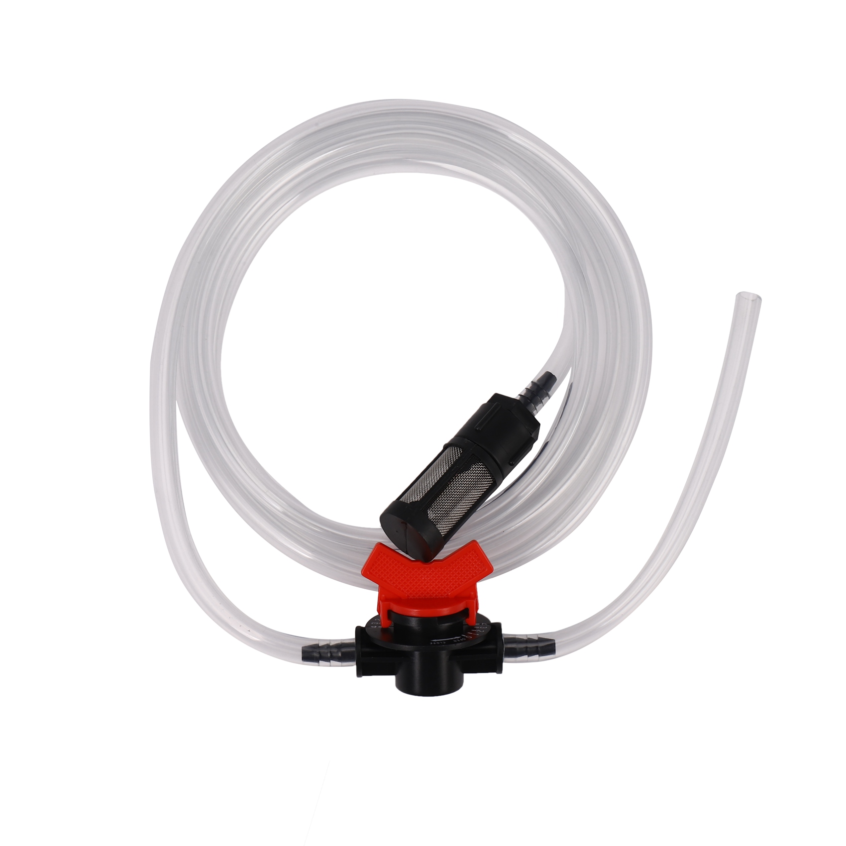 Y51A-Agricultural Venturi Fert - Fertilizer Injector Venturi 3/4 Inch recension och pris