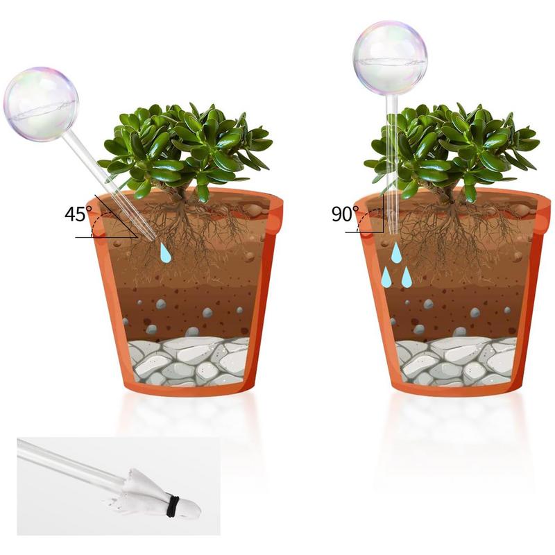 Automatic Watering System Self - Drip Irrigation System Automatic Kit recension och pris
