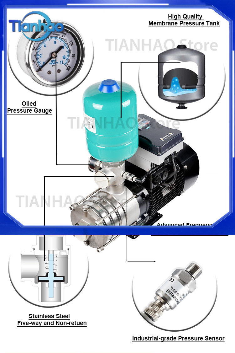 Automatic Watering Pump for Pl - Automatic Watering Pump Indoor Plants recension och pris