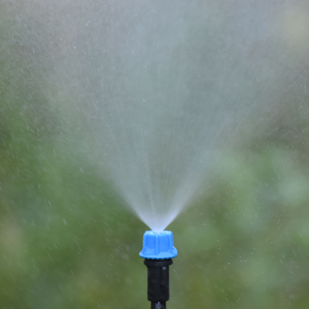 5M-30M Outdoor Misting Cooling - Mist Cooling System Outdoor Patio 15M recension och pris