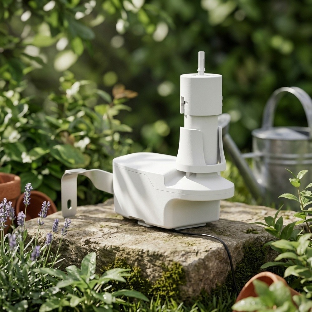For Home Garden Wired Rain Sen - Rain Sensor For Irrigation Timer recension och pris