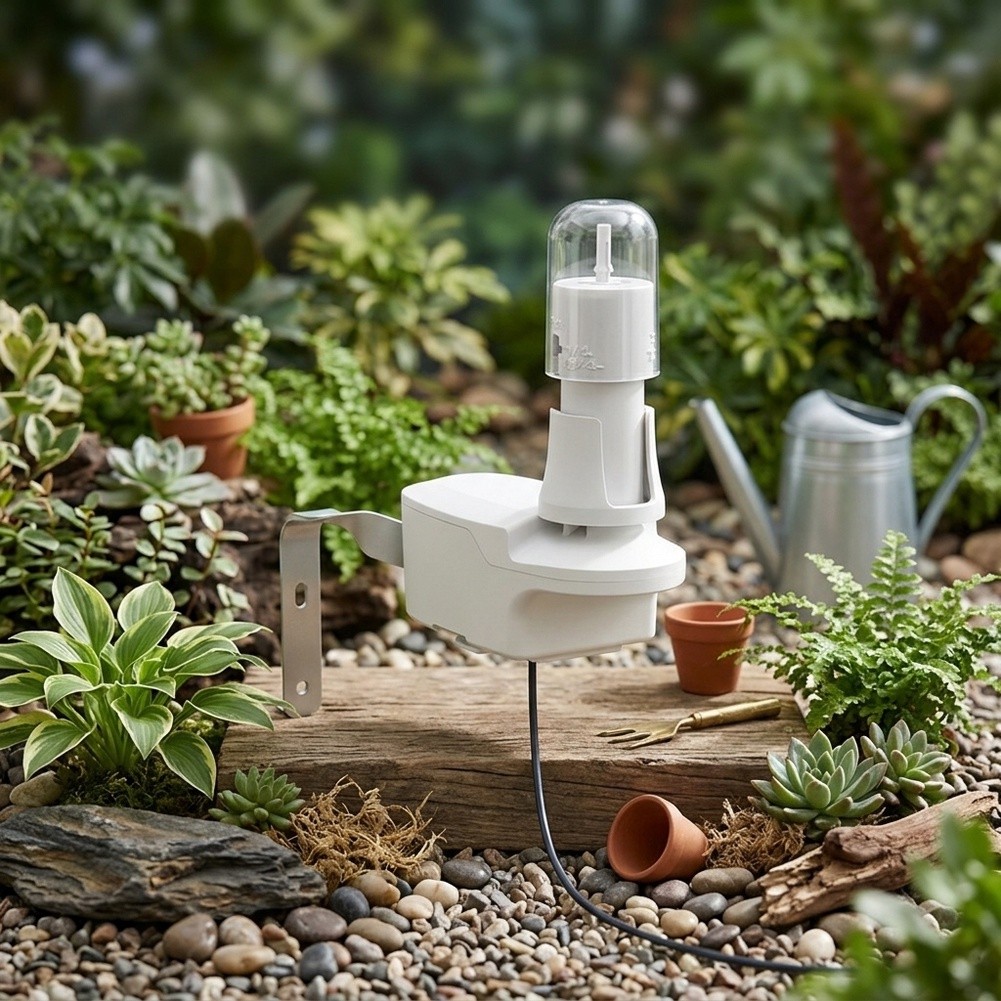 For Home Garden Wired Rain Sen - Rain Sensor For Irrigation Timer recension och pris