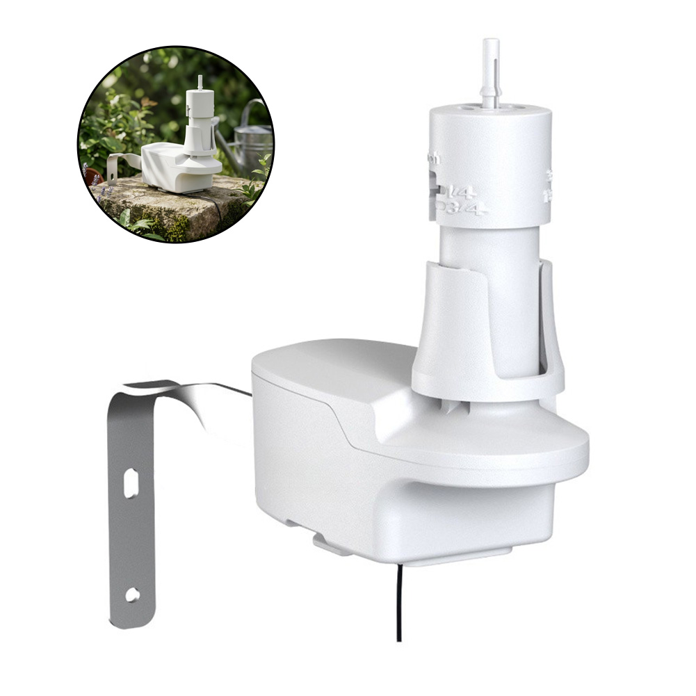 For Home Garden Wired Rain Sen - Rain Sensor For Irrigation Timer recension och pris