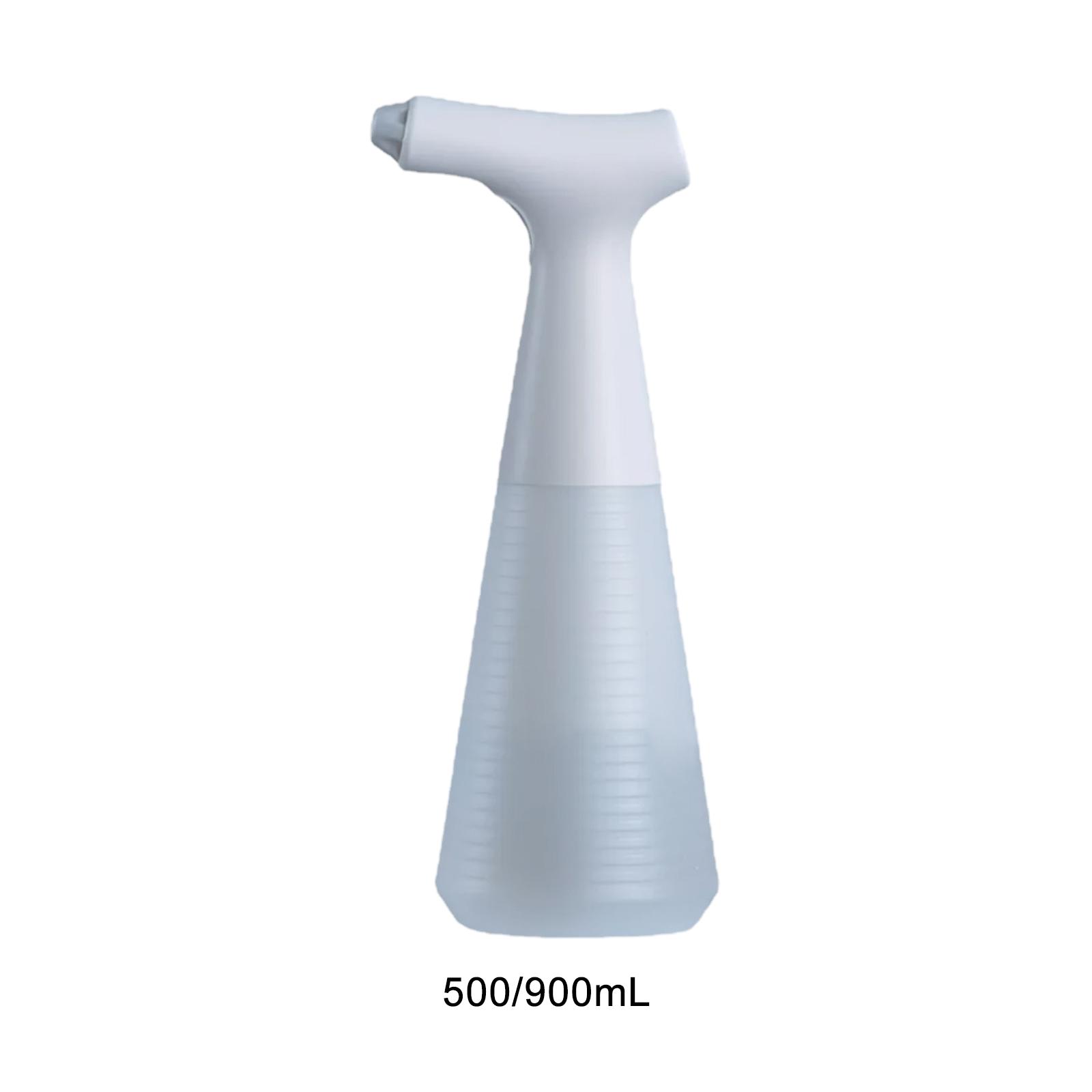 Electric Spray Bottle Lightwei - Automatic Watering Pump Indoor Plants recension och pris