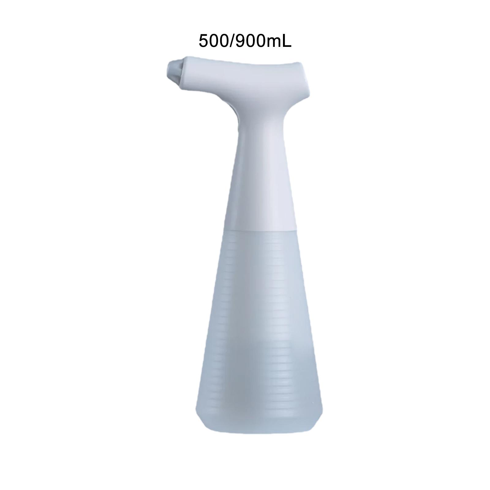 Electric Spray Bottle Lightwei - Automatic Watering Pump Indoor Plants recension och pris