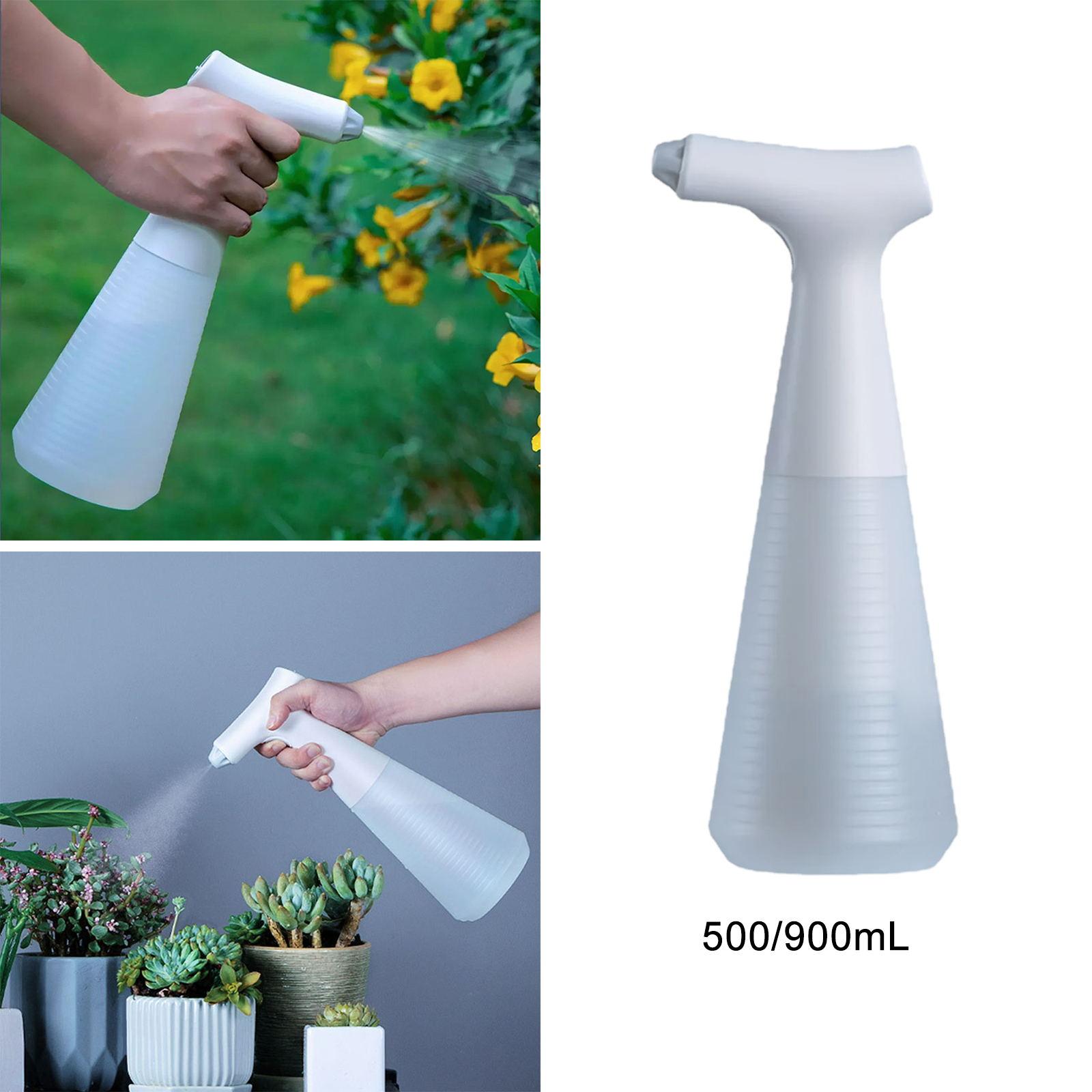 Electric Spray Bottle Lightwei - Automatic Watering Pump Indoor Plants recension och pris